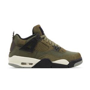 Jordan 4 gs
Craft medium olive
Brand new